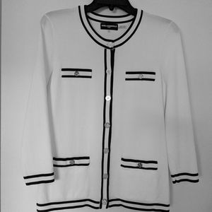 Karl Lagerfeld Paris Sweater